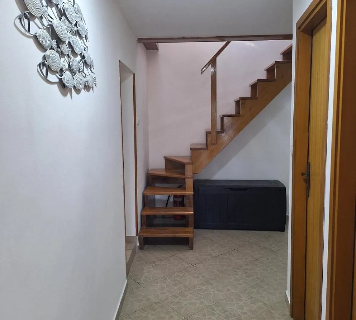Holiday Home Hidden Hill Lopar