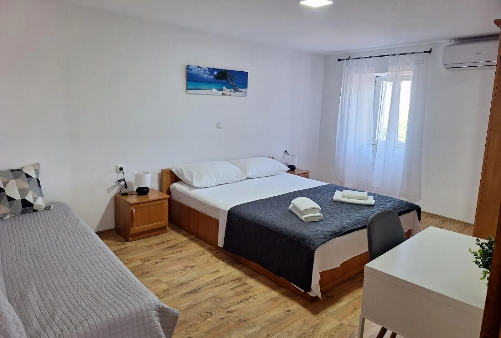 Holiday Home Hidden Hill Lopar