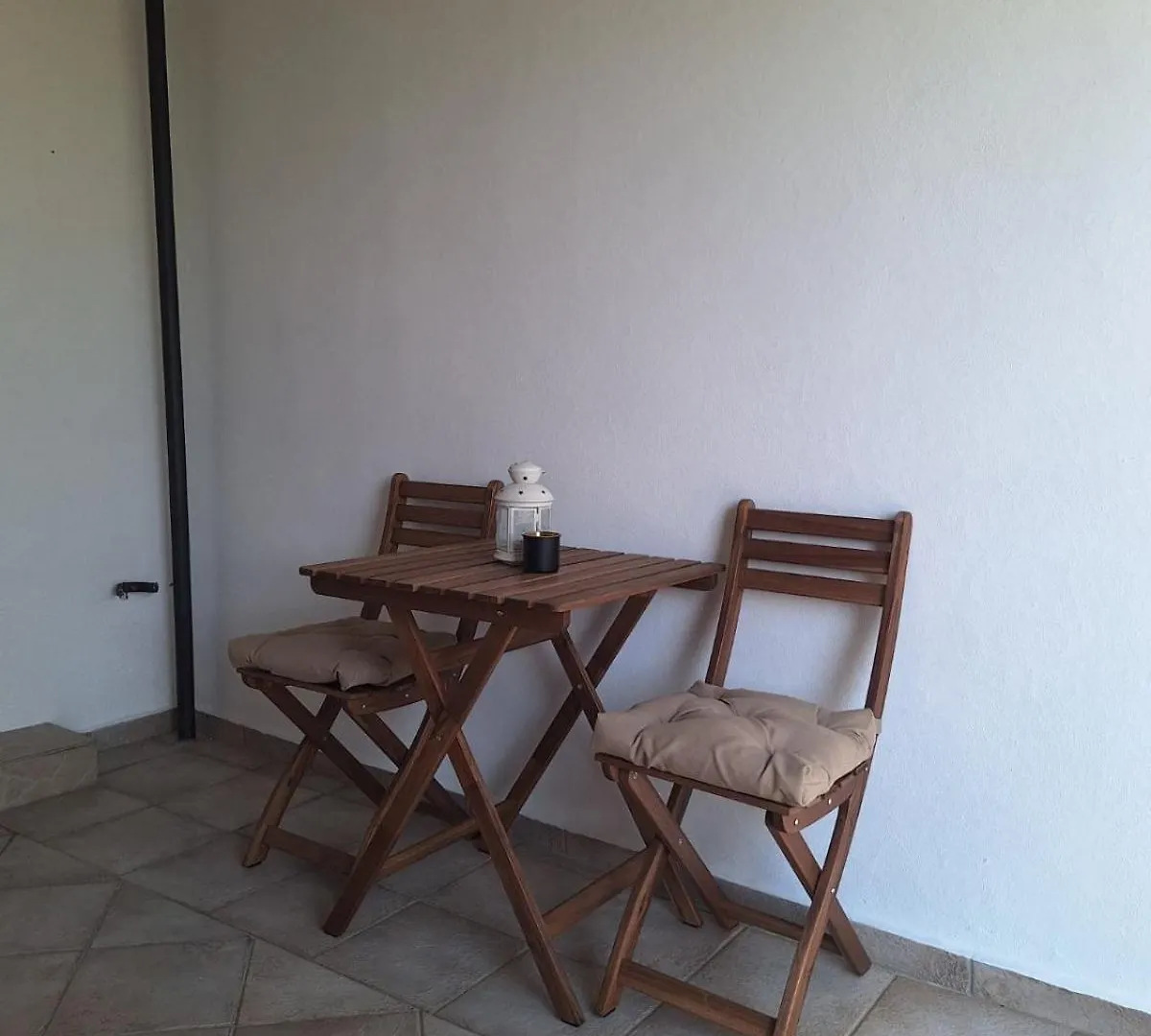 Holiday Home Hidden Hill Lopar Croacia