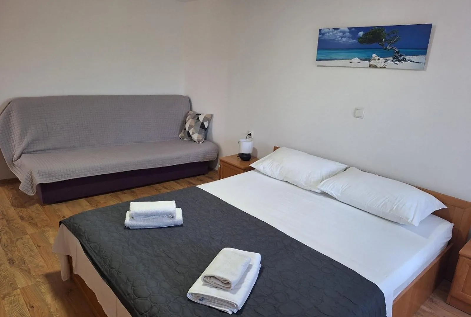 Holiday Home Hidden Hill Lopar