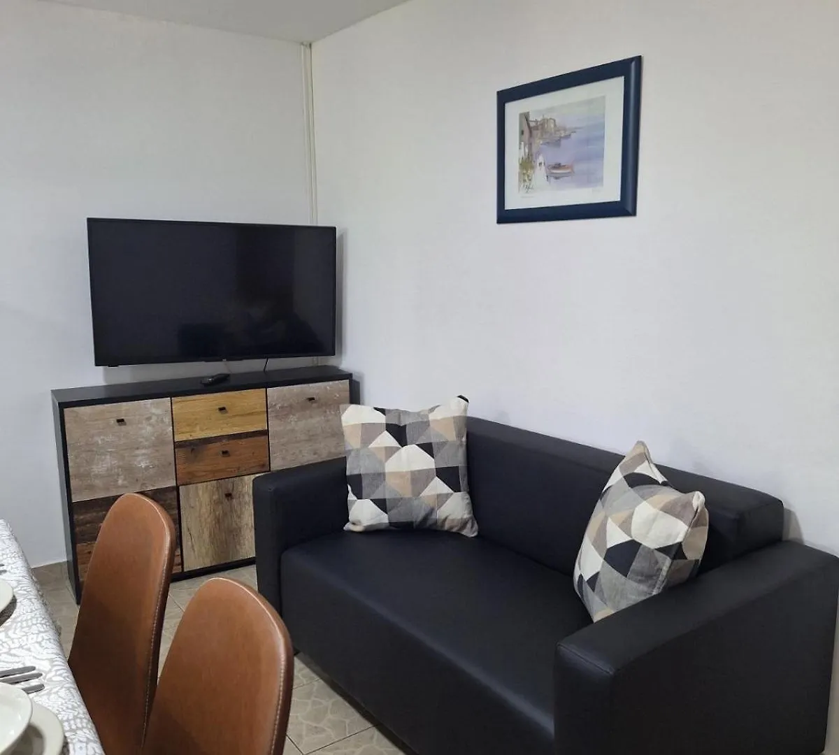 Holiday Home Hidden Hill Lopar