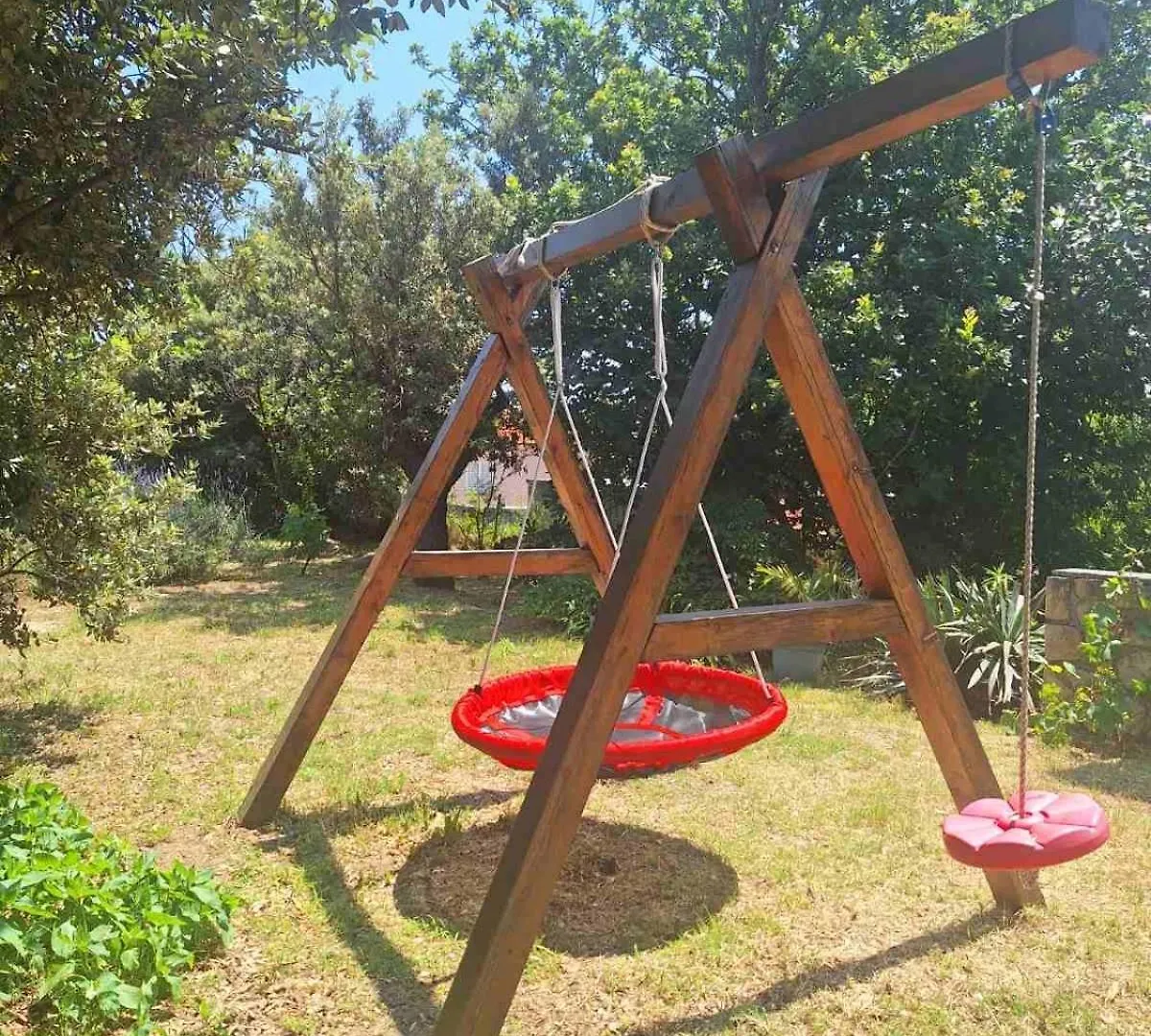 Holiday Home Hidden Hill Lopar