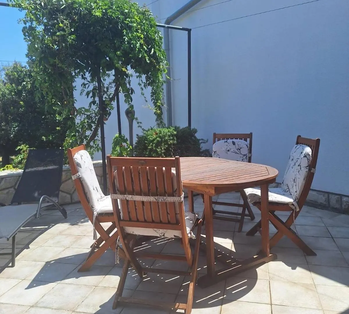 Holiday Home Hidden Hill Lopar Croacia