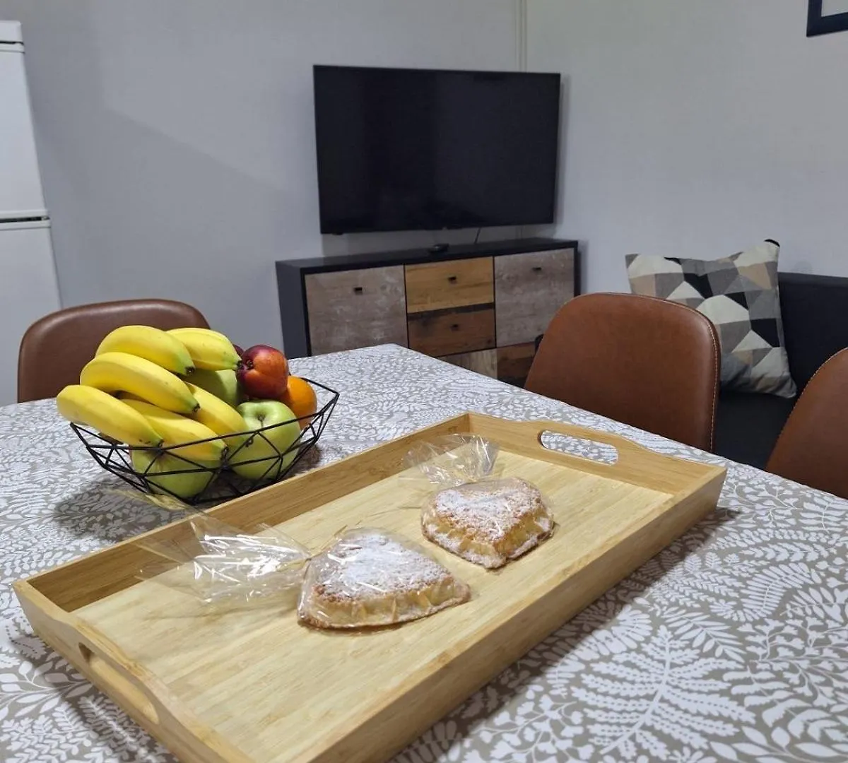 Holiday Home Hidden Hill Lopar
