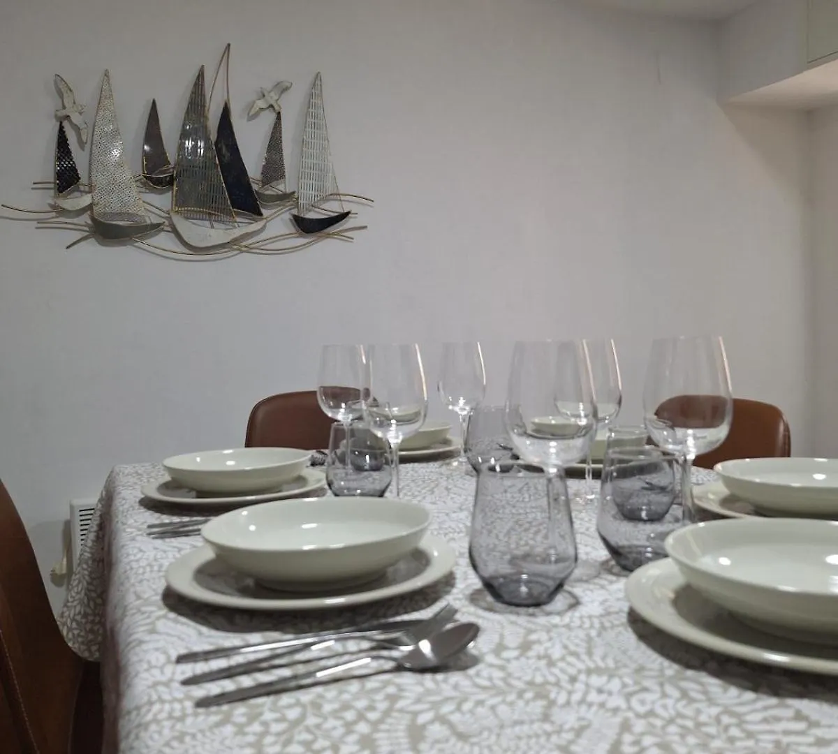 Holiday Home Hidden Hill Lopar Croacia