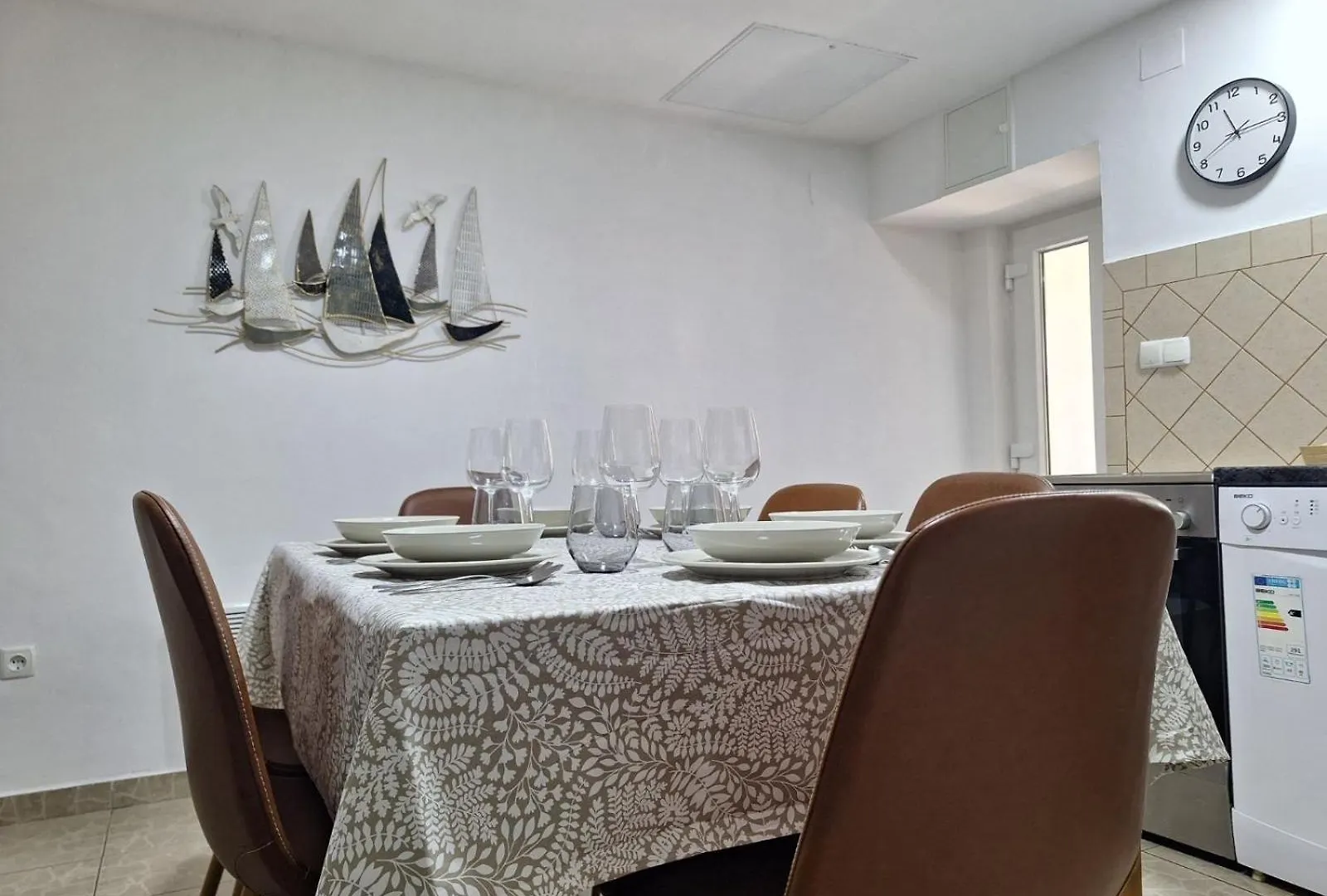 Holiday Home Hidden Hill Lopar