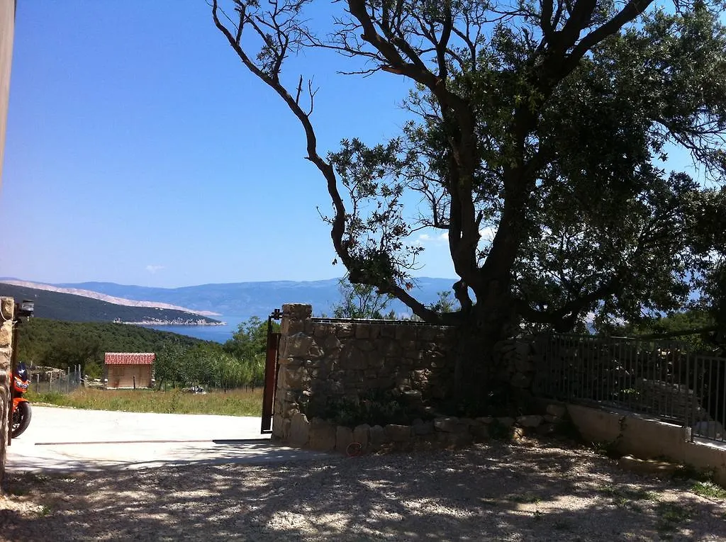 Holiday Home Hidden Hill Lopar
